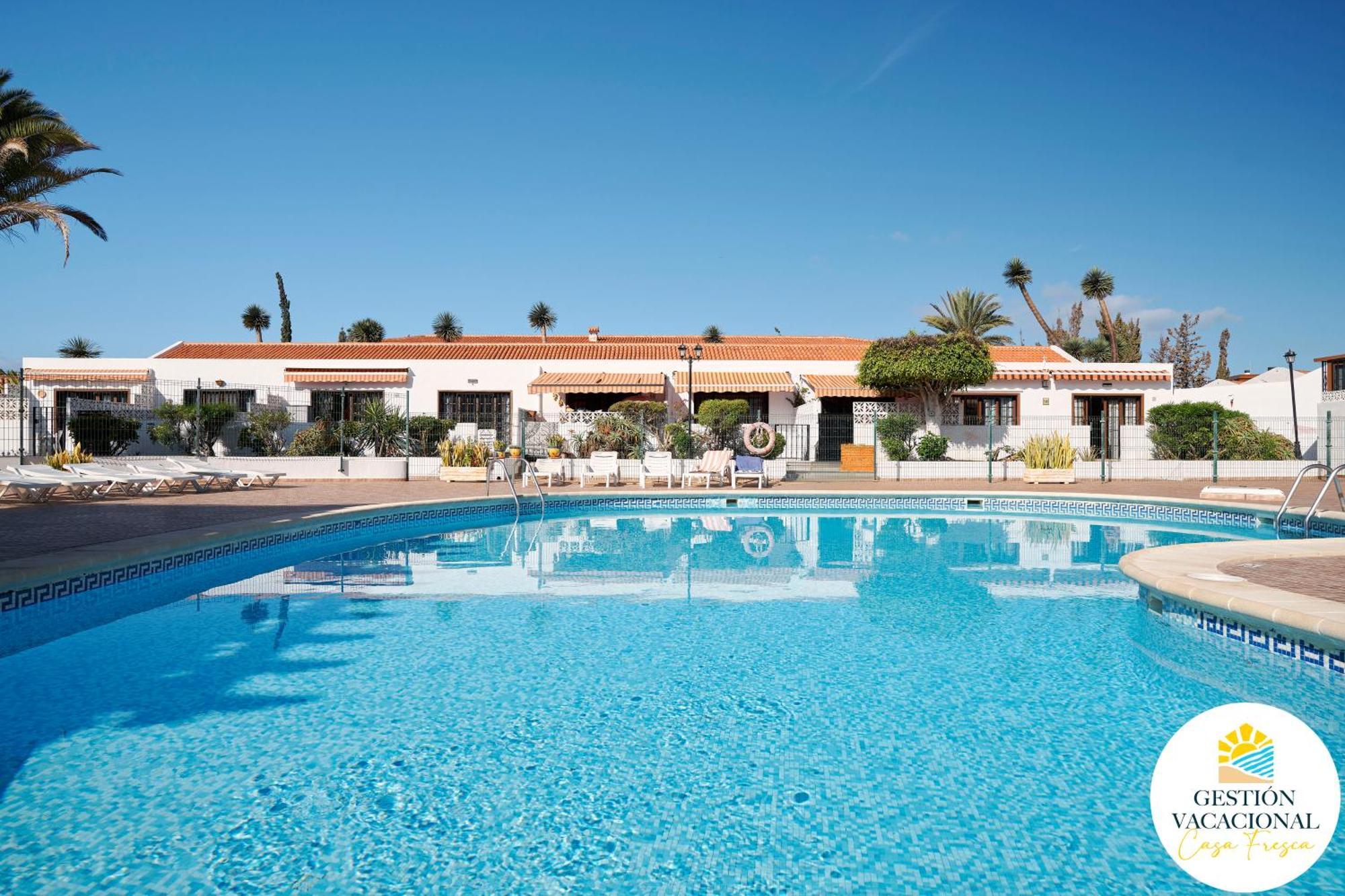 Marina Primavera Heated Pool Free Wifi Costa Adeje  ภายนอก รูปภาพ