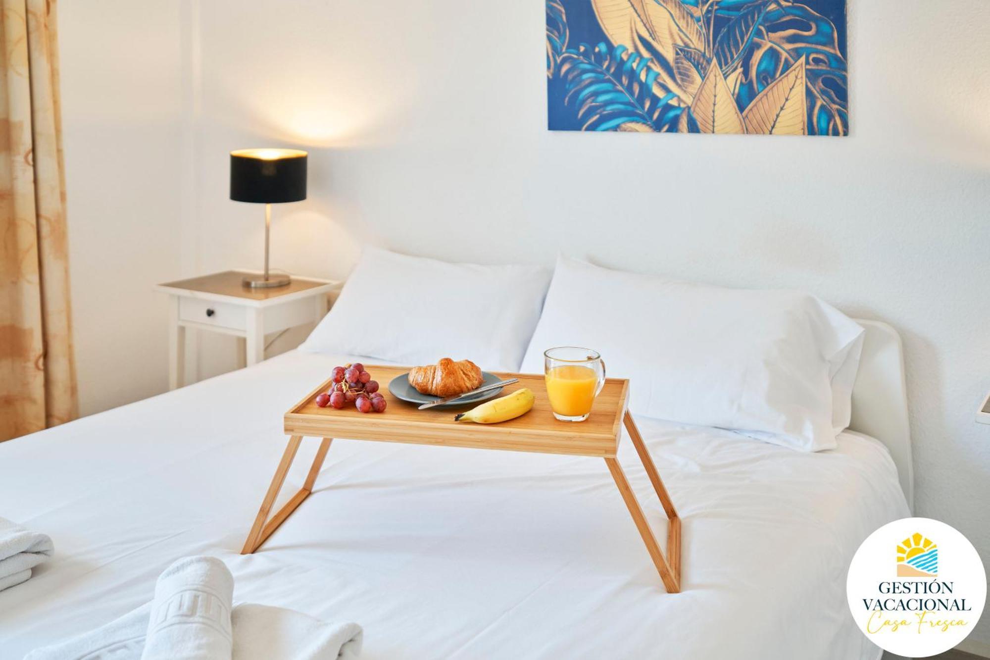 Marina Primavera Heated Pool Free Wifi Costa Adeje  ภายนอก รูปภาพ